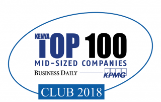 health insurance top 100 club logo 2018