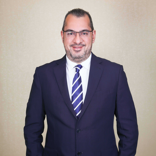 Aly S. Maherali