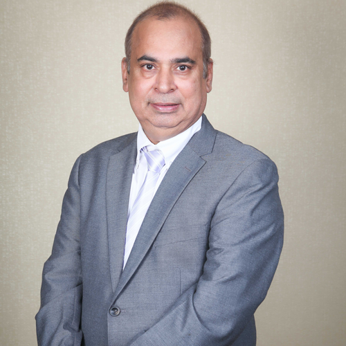 Raj K. Bagri