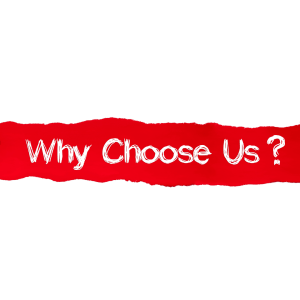 Why choose Executive Healthcare solutions