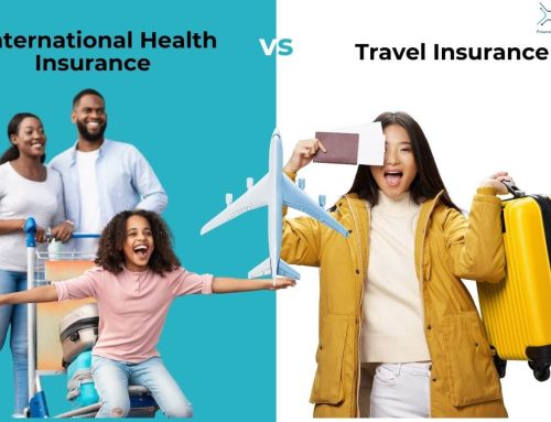International Health Insurance vs Travel Insurance Key Differences Explained