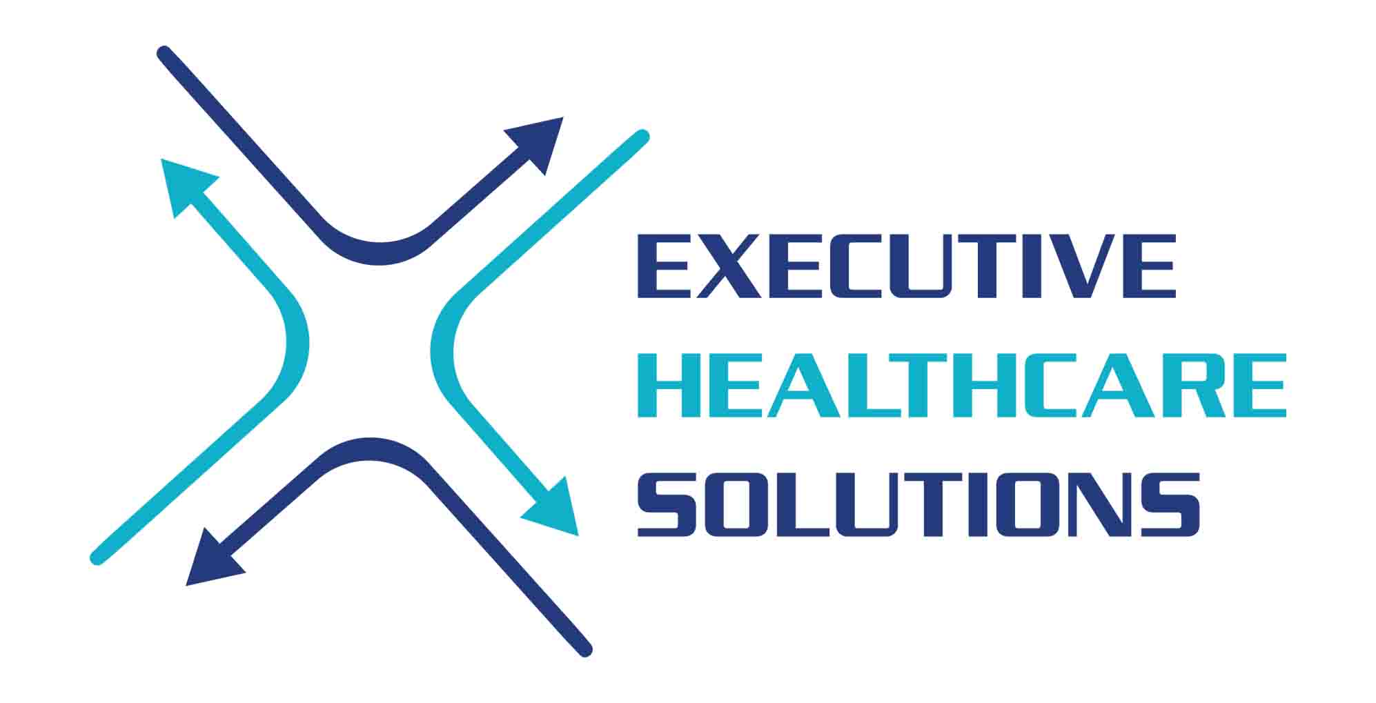 Executive Healthcare Solutions Logo