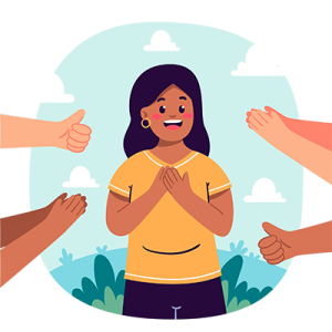 Testimonial Testimonial