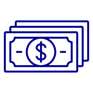 claims paid out in two days