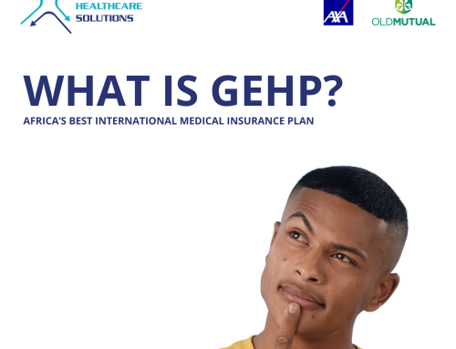 What Is GEHP? Africa’s Best International Medical Insurance Plan